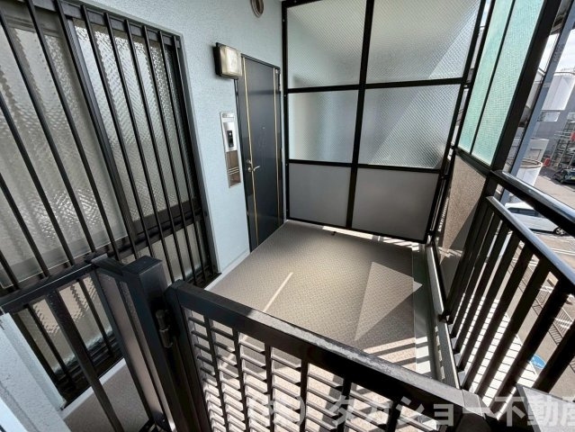 共用部分