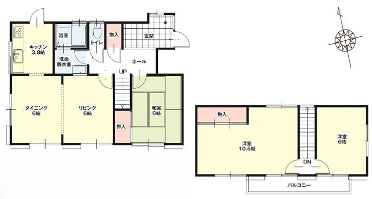 間取り：311002332540