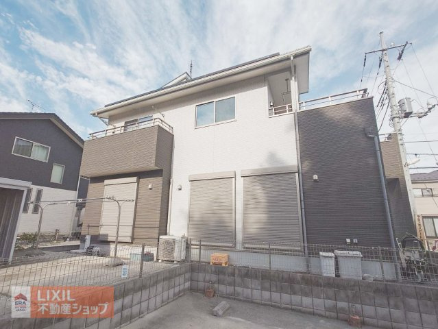 外観：309000084801