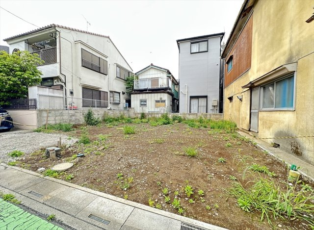 販売現地／2026年4月24日撮影　　静かな暮らしを好む方にもオススメな閑静な住宅地。