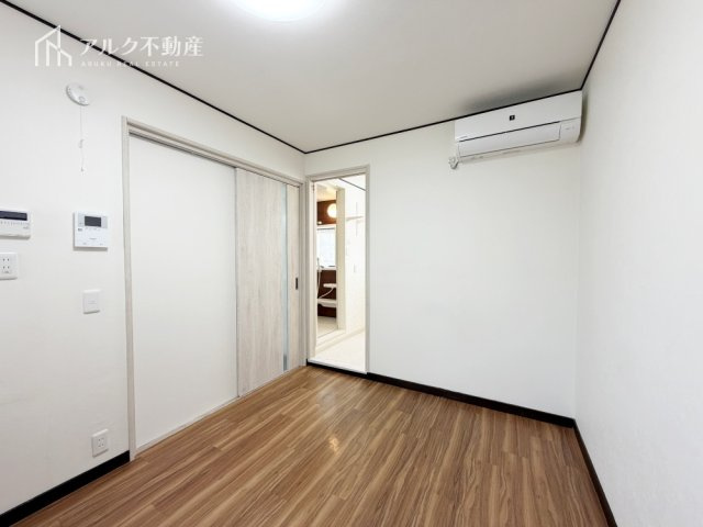 DK約4.5帖