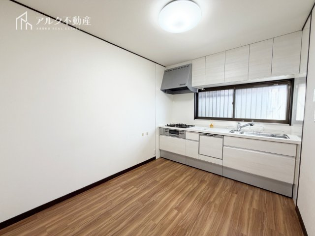 DK約4.5帖