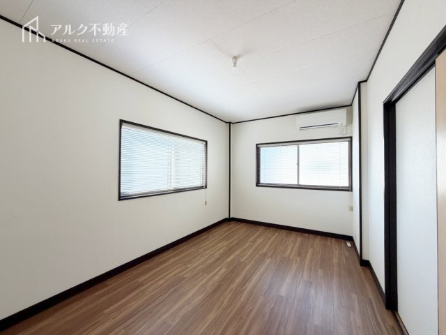 洋室