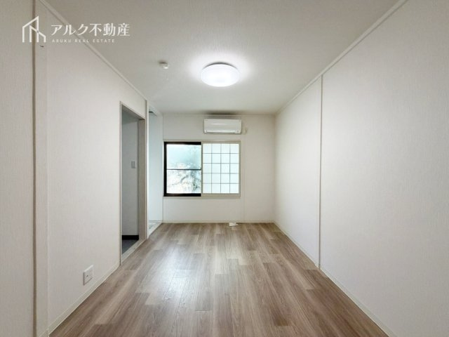 洋室