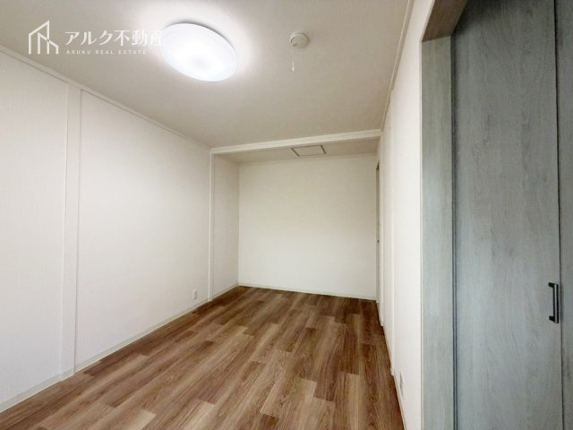 洋室