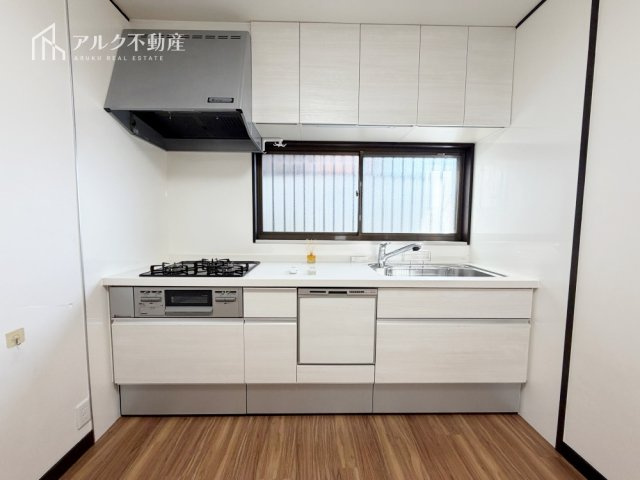システムキッチン