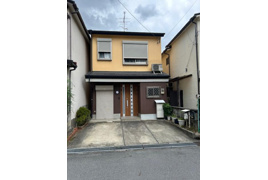 向日市寺戸町飛竜の外観