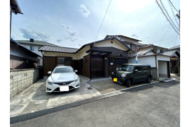 北内町2丁目　中古戸建の外観