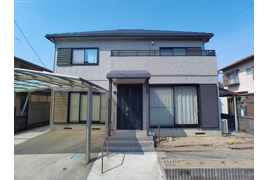 七宝台町 中古戸建の外観