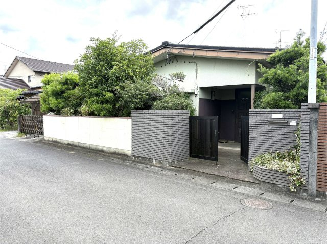 外観：343000096137