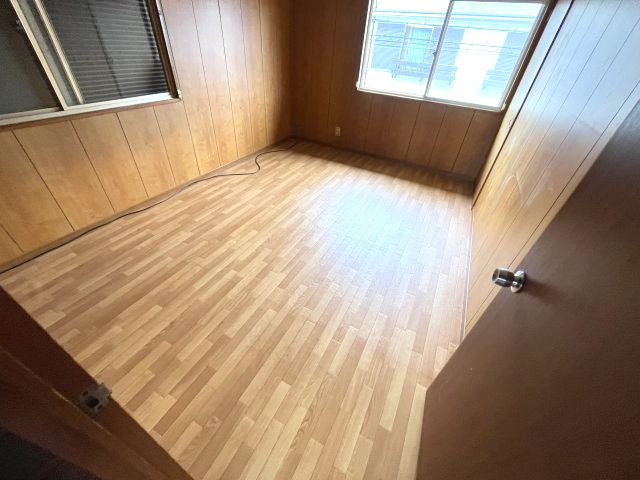 洋室