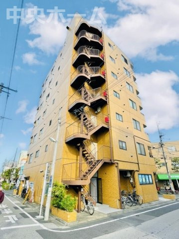 外観：313004634813