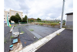 さいたま市北区別所町の外観