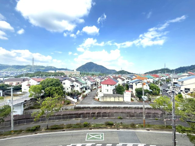 展望