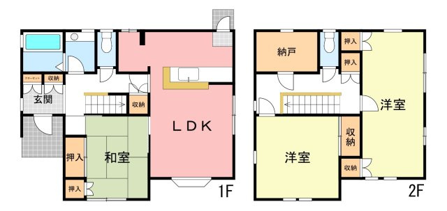 間取り：309000093018