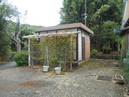のんびり田舎暮らし