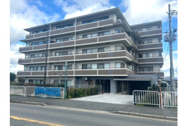 グレース嵐山の外観