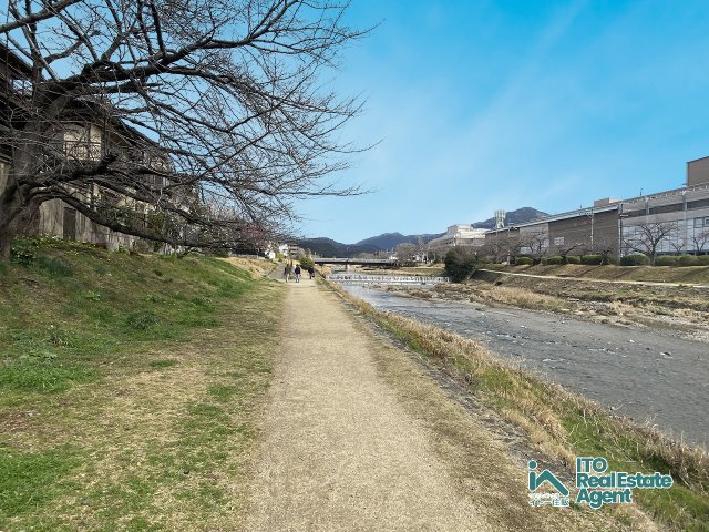 高野川