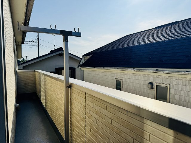 ～落ち着きのある住宅地内です～