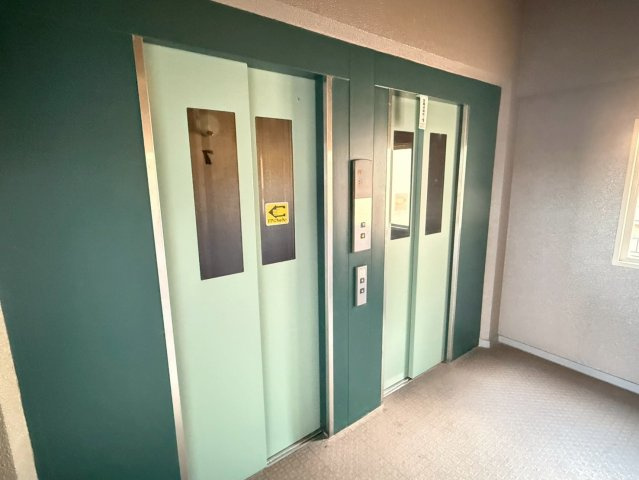 共用部分