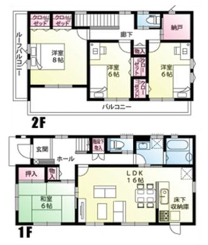 間取り：311002271641