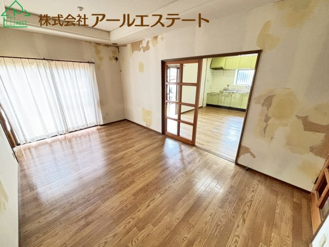 洋室