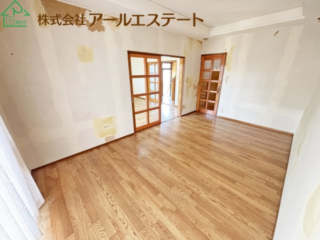 洋室