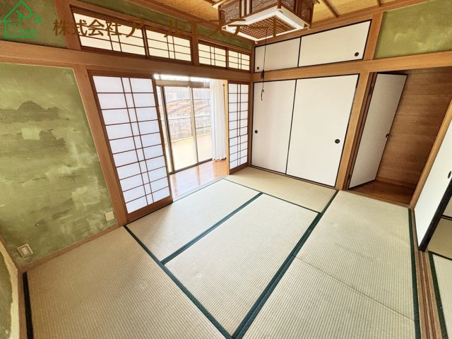 和室