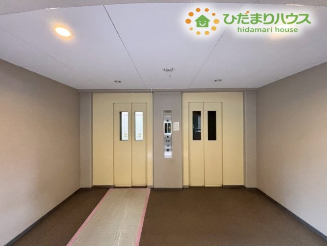 共用部分
