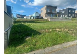 東山10売地の外観