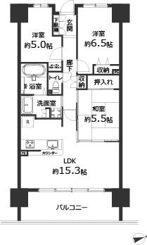 間取り：311002353132