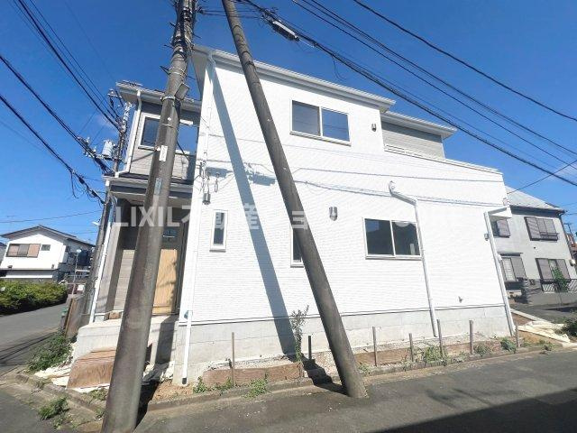 相模線「入谷」駅徒歩12分！周辺は閑静な住宅街で落ち着いた住環境です。