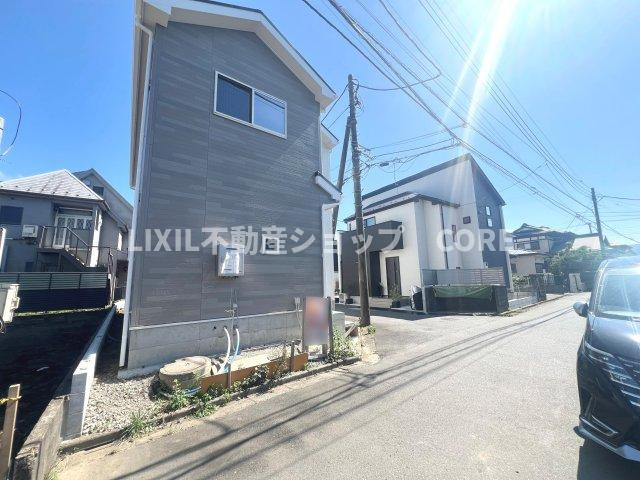 ご見学の際はご一緒に周辺環境などもご確認いただけます！お気軽にお問合せください。