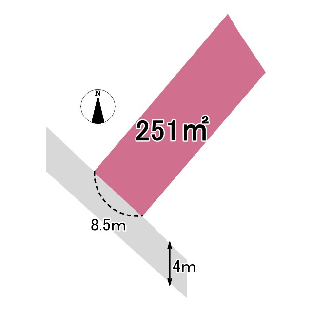 区画図：322000550234