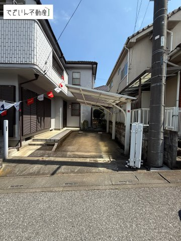 現地(2026年5月撮影)