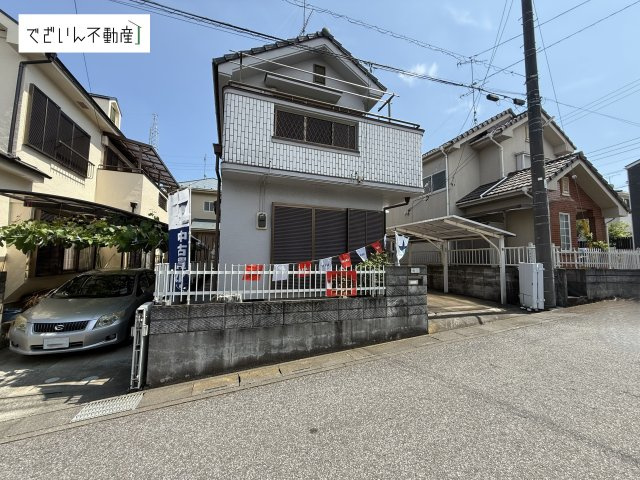 現地(2026年5月撮影)