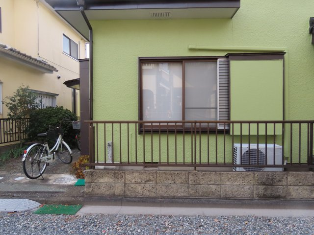 展望