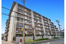 大和田ハイムの外観