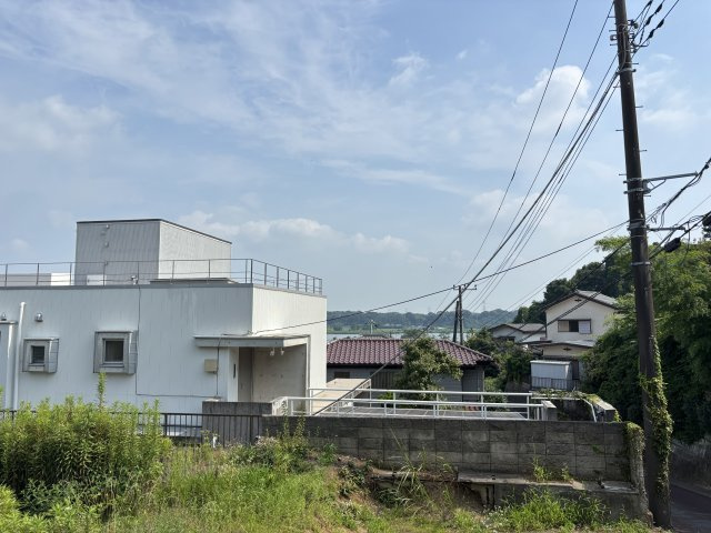 展望