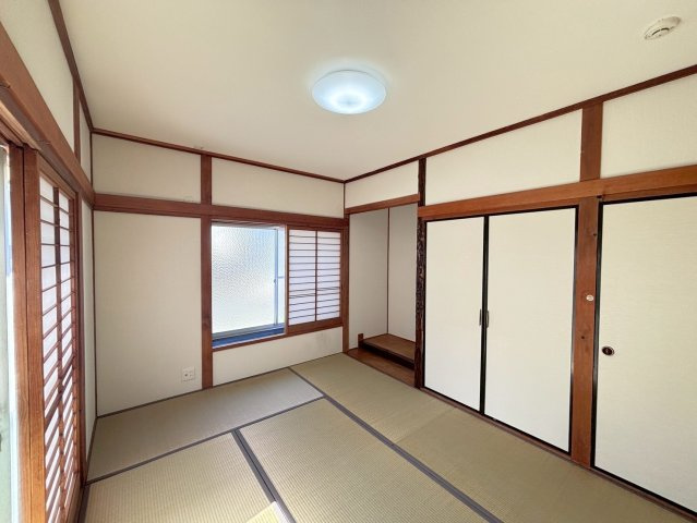 和室