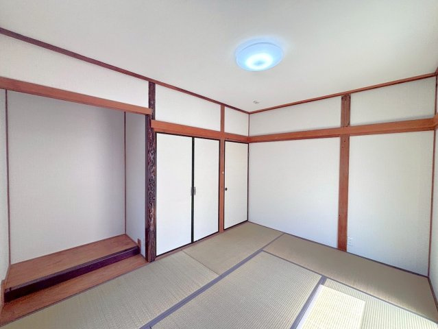 和室