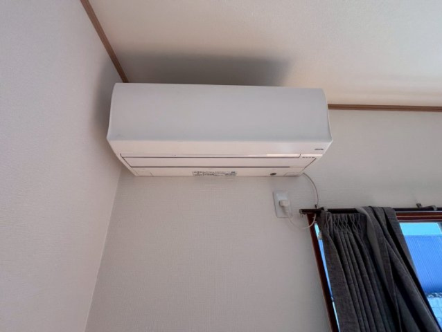 エアコン