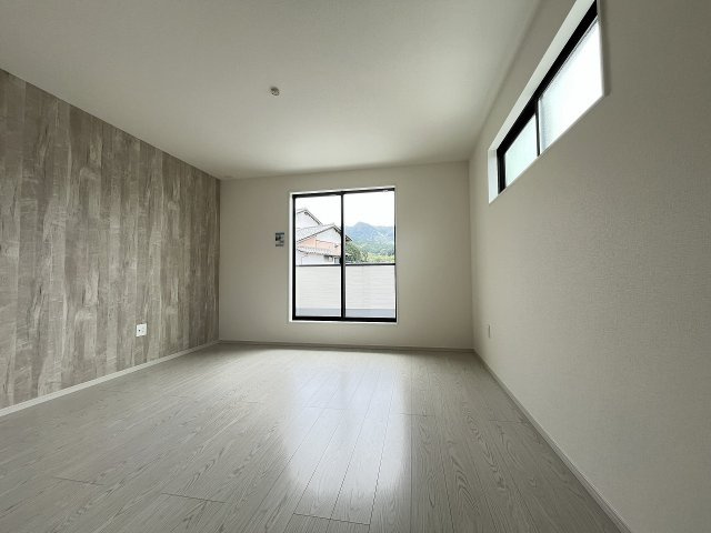 施工例。施工例は完成時と異なる場合があります。