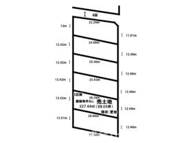 区画図：310000088591