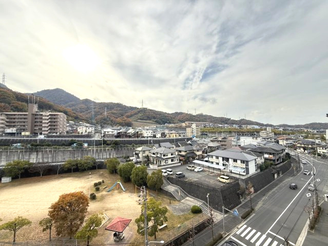 展望