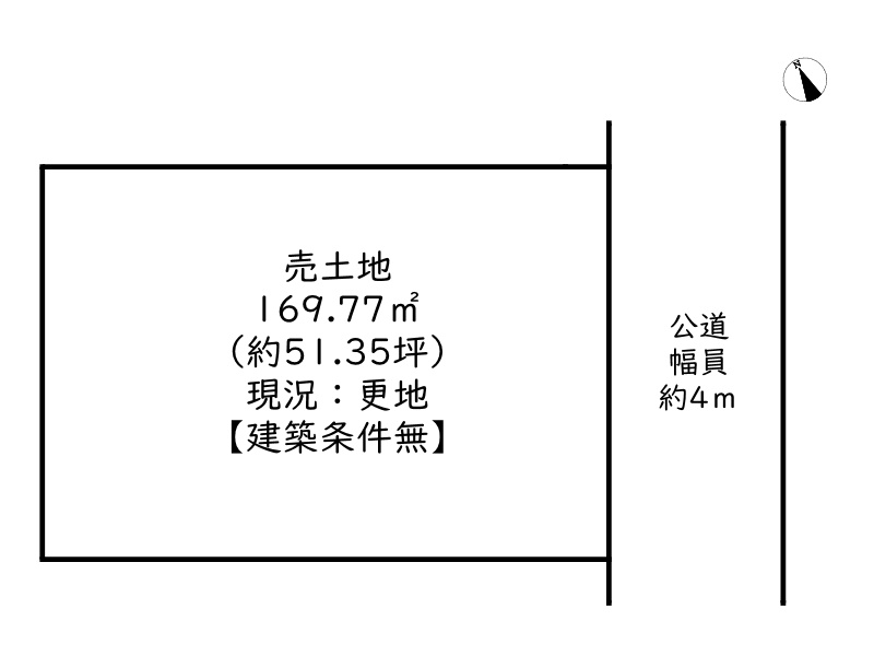 区画図：328000607991