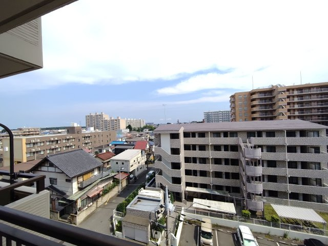展望