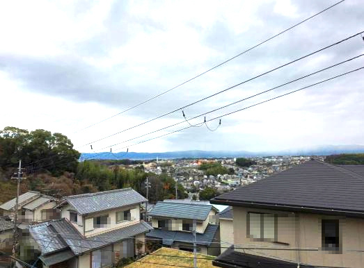 展望