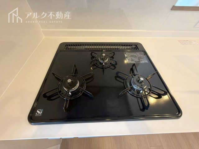 コンロ