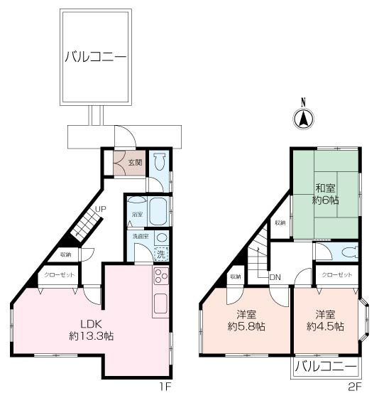 間取り：314002869880